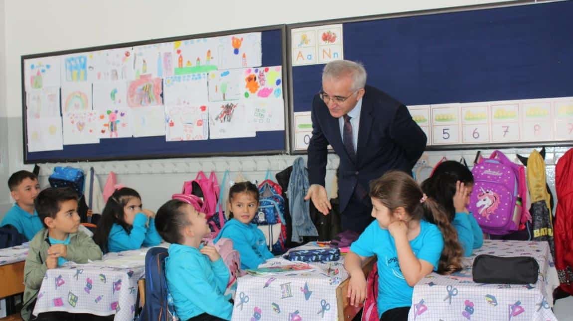 ZİYARET